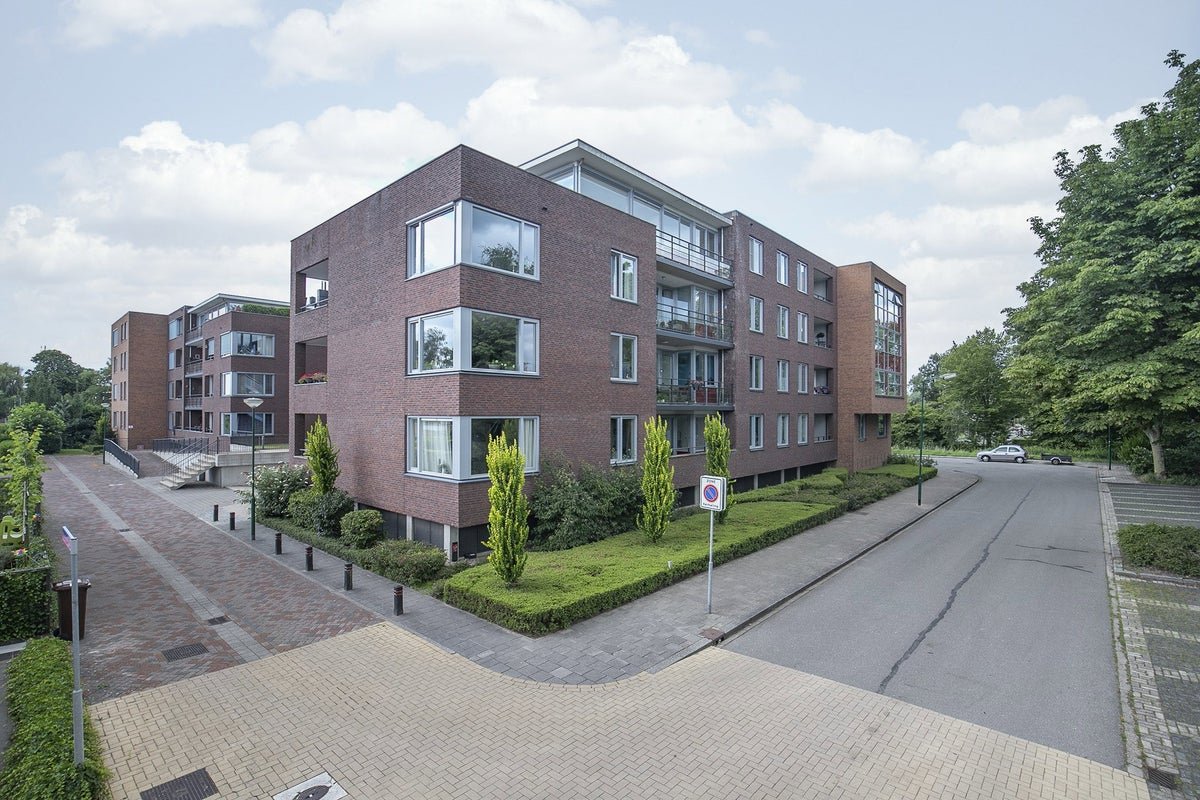 Willem Barentszstraat, 3902DJ Veenendaal