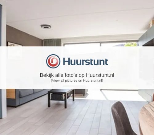 Woning aan de Amaterasuhof te Almere