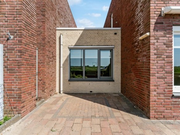 Zonneweid, 1831BX Koedijk