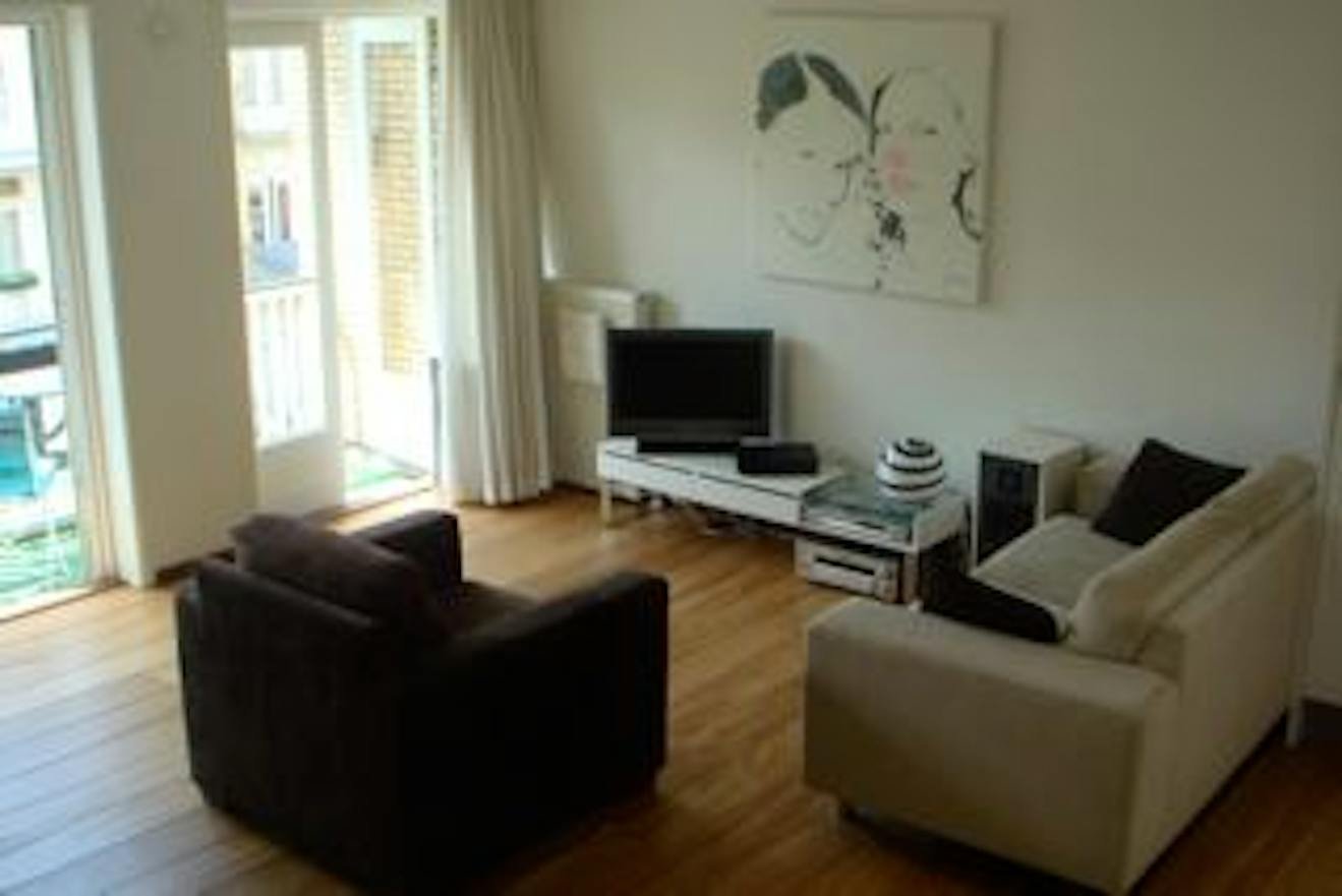 f3df9f15-a113-49d8-915f-de77f7c55a40 Appartement in Amsterdam
