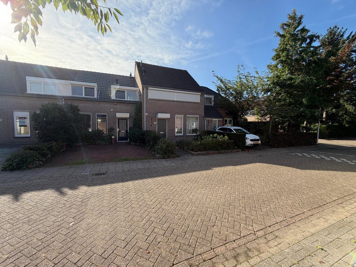 Mulhouselaan, 5627CZ Eindhoven
