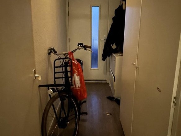 IJsvogelplein, 3334XM Zwijndrecht