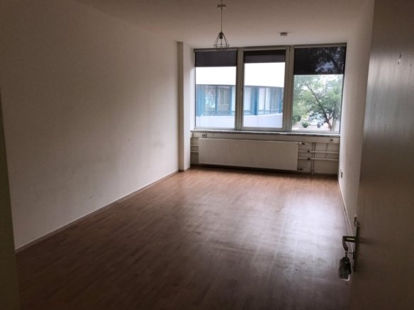 Zamenhofdreef, 3562JV Utrecht