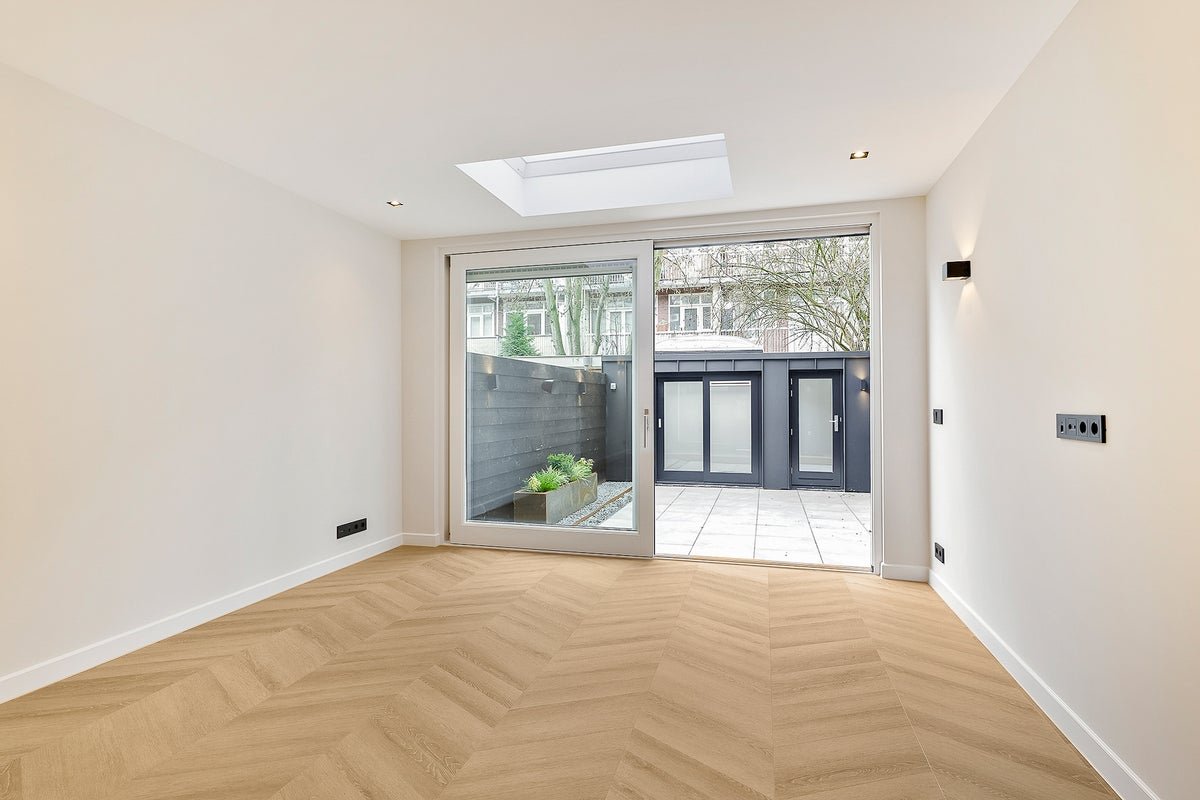 John Franklinstraat, 1056SX Amsterdam