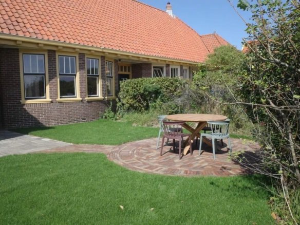 Verspyckweg, 1865BJ Bergen aan Zee
