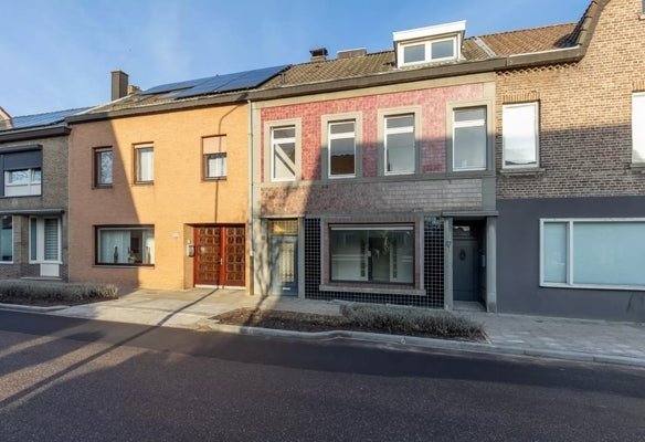 Appartement in Landgraaf