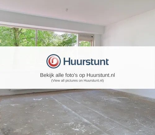 Woning aan de Arthur van Schendelplein te Delft