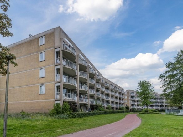 Londenstraat, 2711DH Zoetermeer