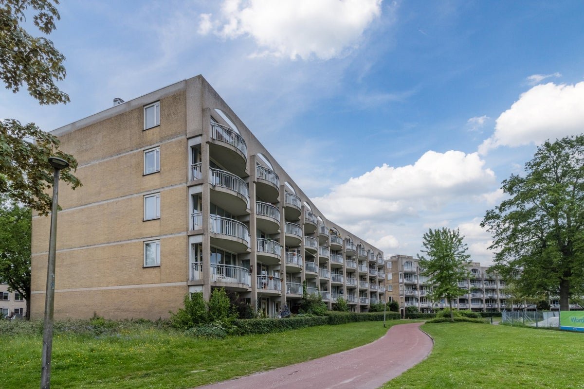 Londenstraat, 2711DH Zoetermeer