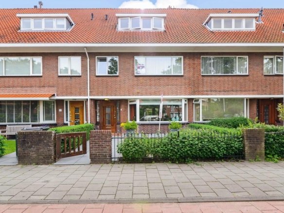 Storm van ‘s-Gravesandeweg, 2242JK Wassenaar