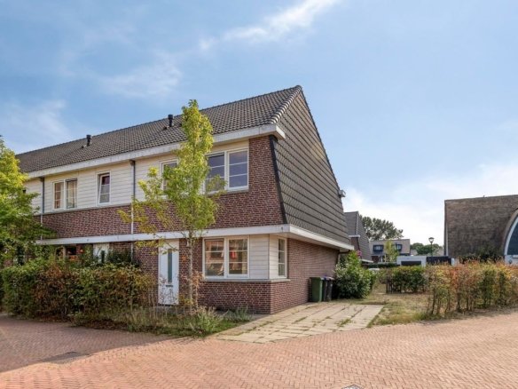Paardenkastanjeplein, 1261WG Blaricum