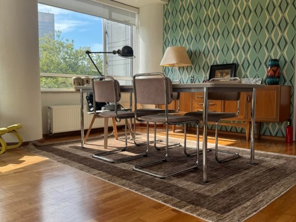 Appartement in Rotterdam