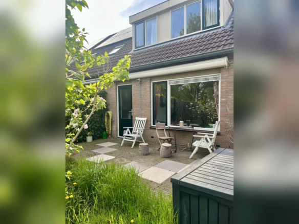huis