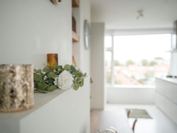 Appartement in Nissewaard