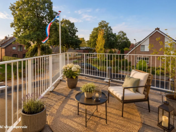 Drijverschuit, 3372VA Hardinxveld-Giessendam