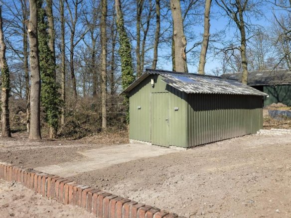 Maatmansweg, 7662PR Hezingen