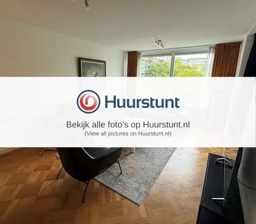 Woning aan de Meander te Amstelveen