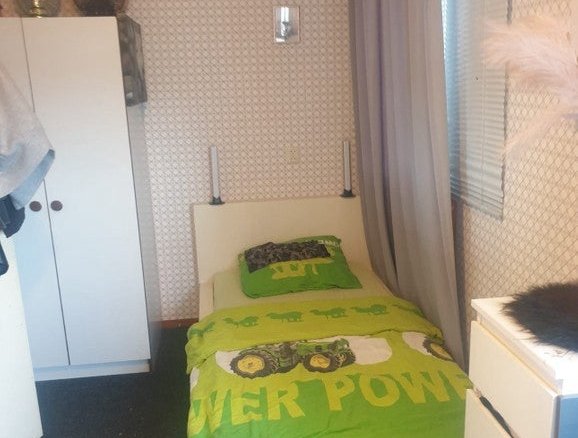 Meezenbroekstraat, 3077KM Rotterdam