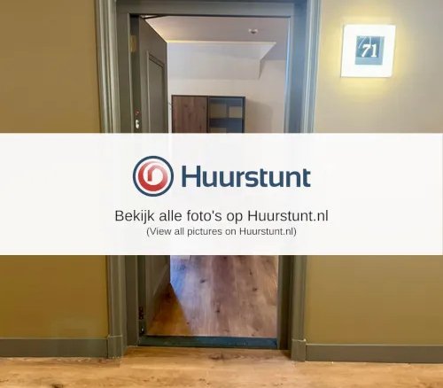Woning aan de Bredaseweg te Tilburg