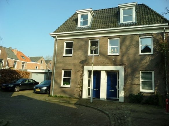 huis