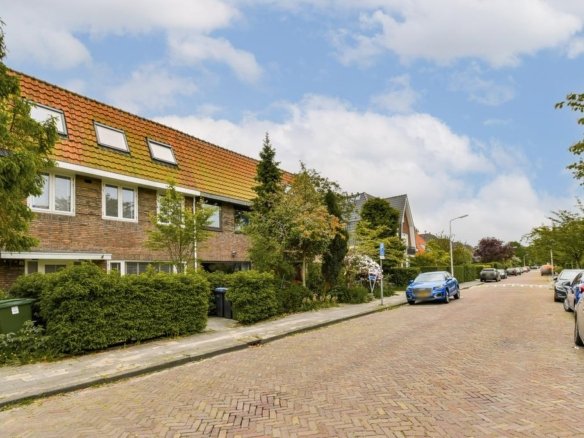 Heemraadschapslaan, 1181TZ Amstelveen
