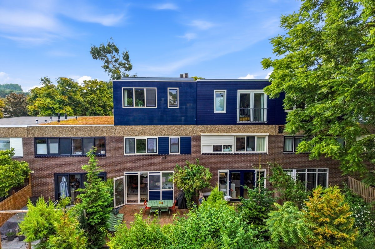 Geerdinkhof, 1103RA Amsterdam