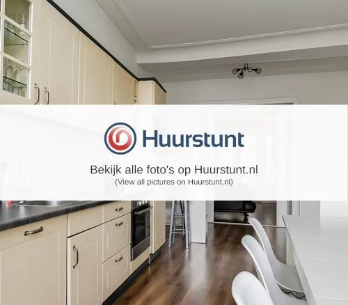 Woning aan de Lange Haven te Schiedam
