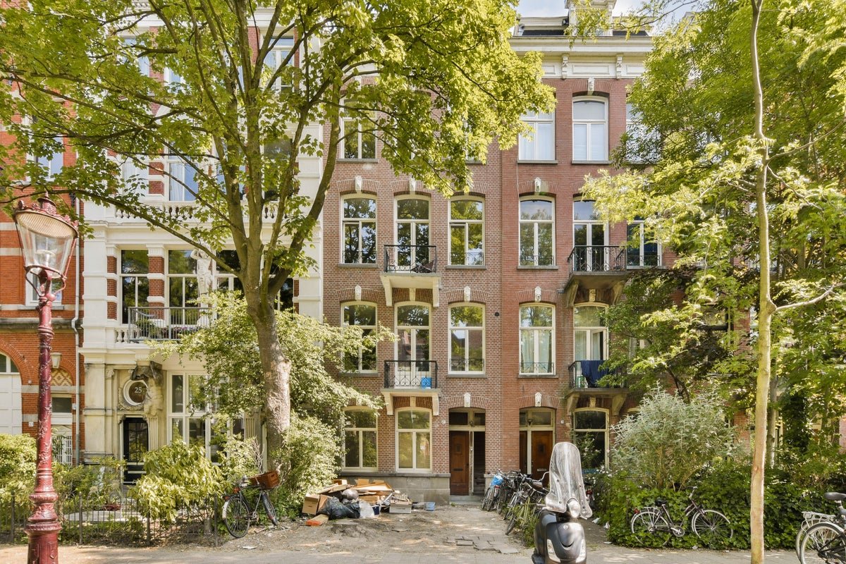 f695441894dd1d5c86f1039277a83e54 Henri Polaklaan, 1018CR Amsterdam