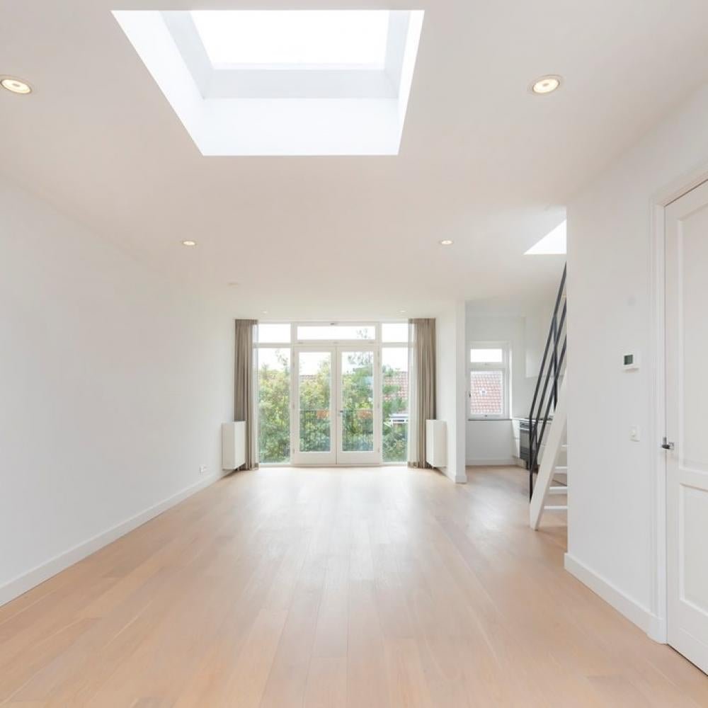 f69ec498-a3d1-5fc8-8e18-62194372e89e Linnaeusparkweg, 1098CS Amsterdam