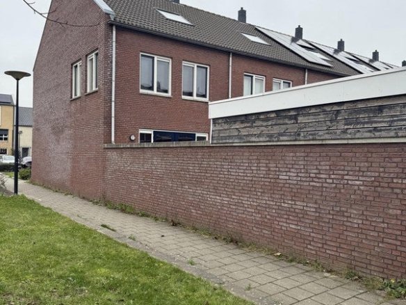 Spinsteen, 1948CN Beverwijk