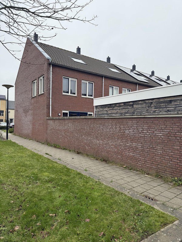 Spinsteen, 1948CN Beverwijk