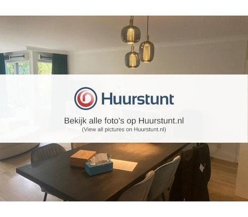 Woning aan de Geversstraat te Oegstgeest