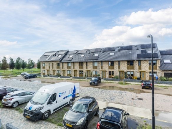 Gibbon, 1704XE Heerhugowaard