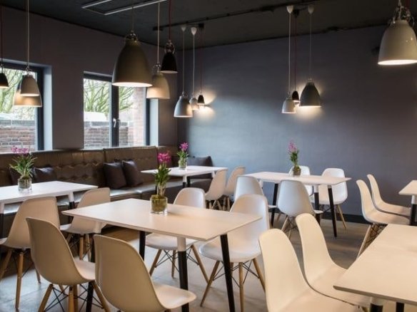Stadhoudersplantsoen, 2517JL Den Haag