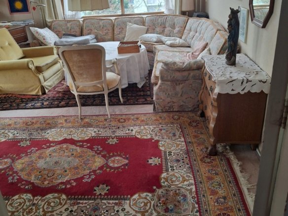 Appartement in ‘s-Gravenhage