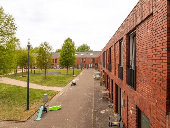 Zonnehof, 2632BH Nootdorp