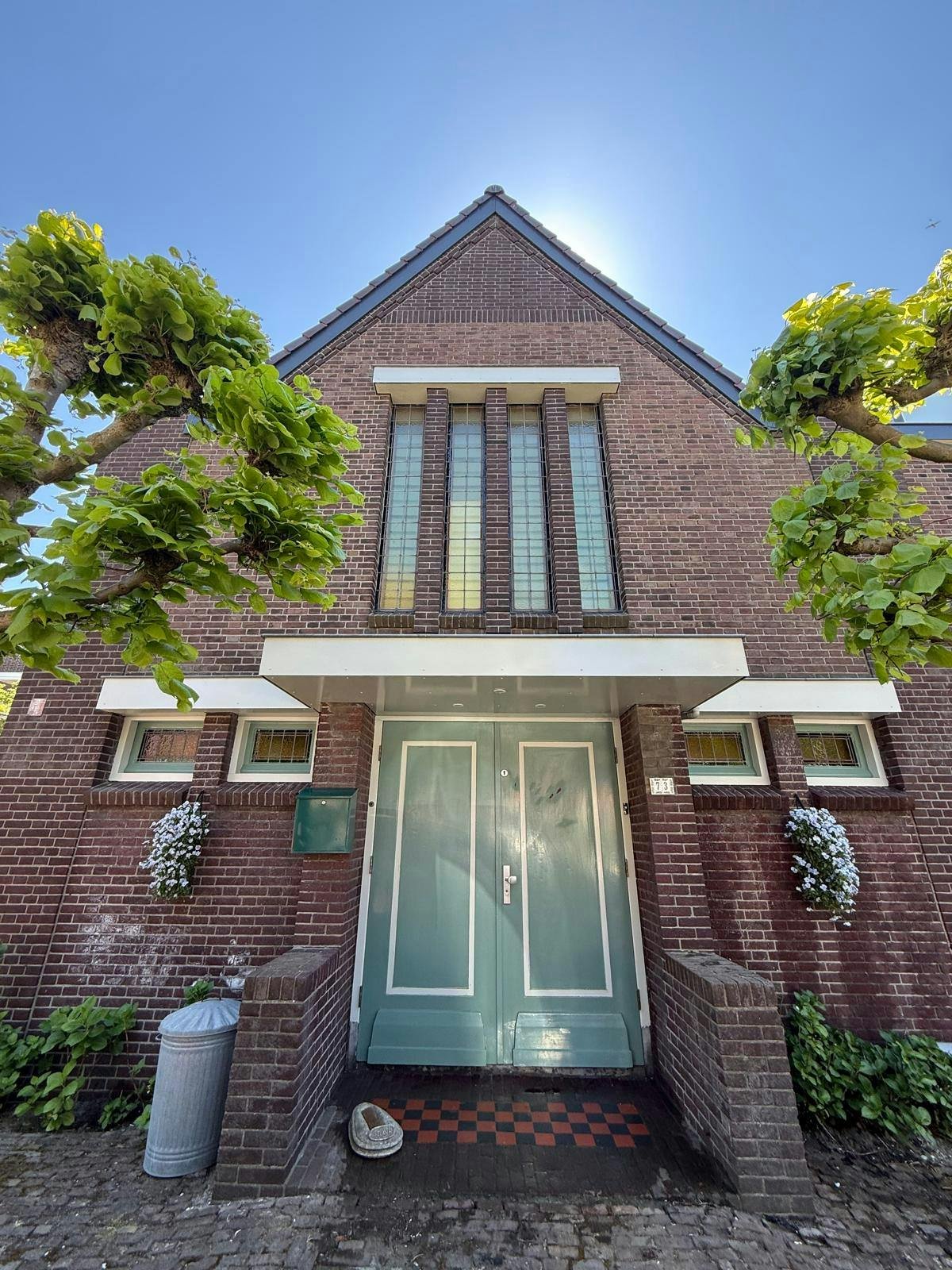 Woonhuis in Westland
