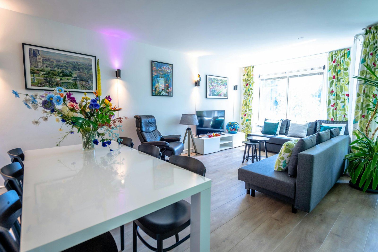 Appartement in Rotterdam