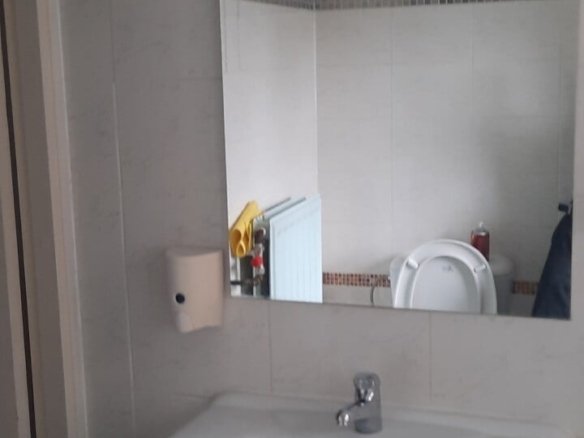 Woning aan de Stationsstraat te Sittard