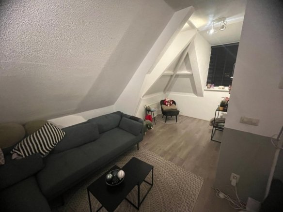 Voorstraat, 2861AB Bergambacht