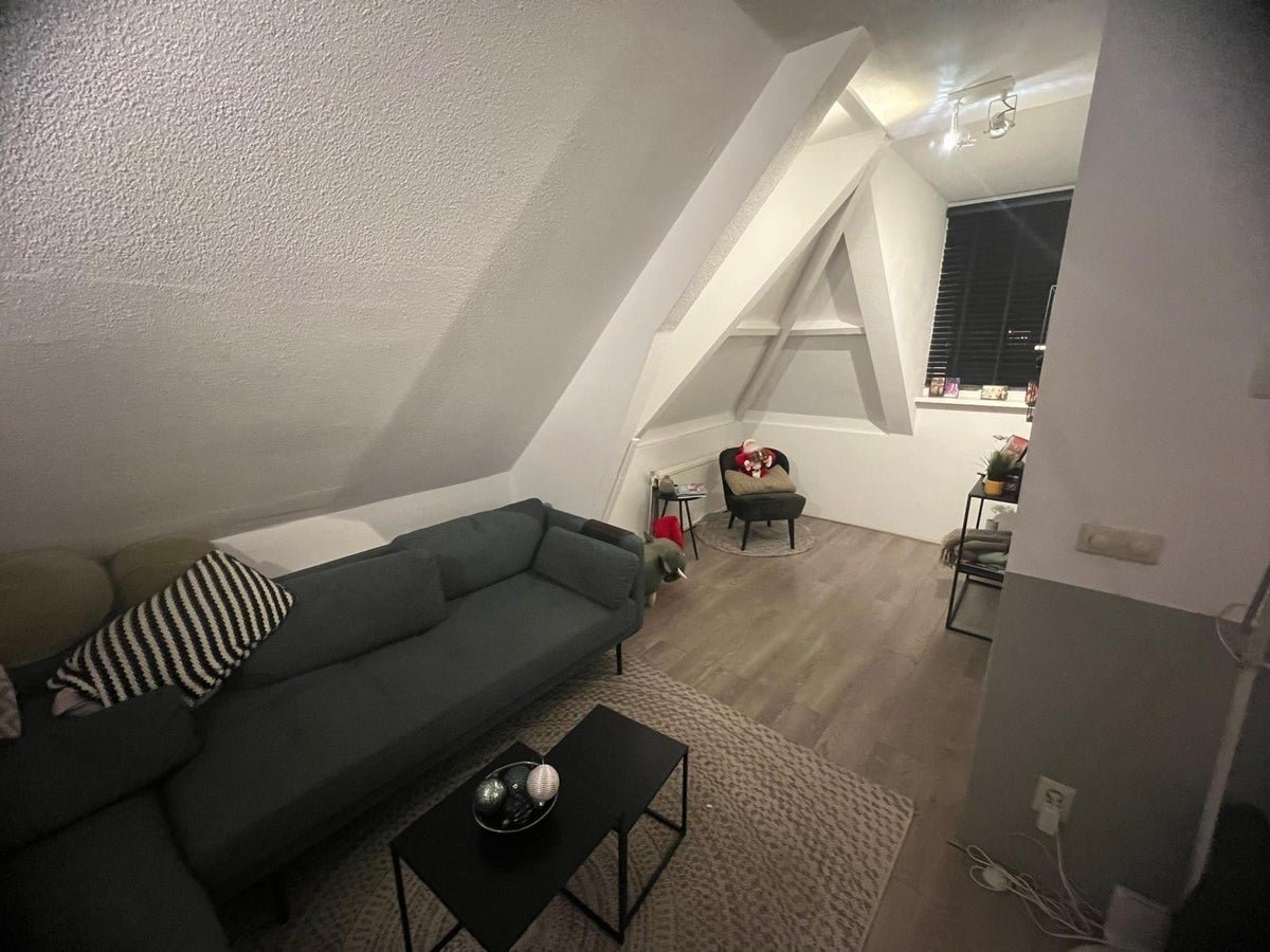 Voorstraat, 2861AB Bergambacht