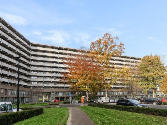 Kleiburg, 1104EA Amsterdam