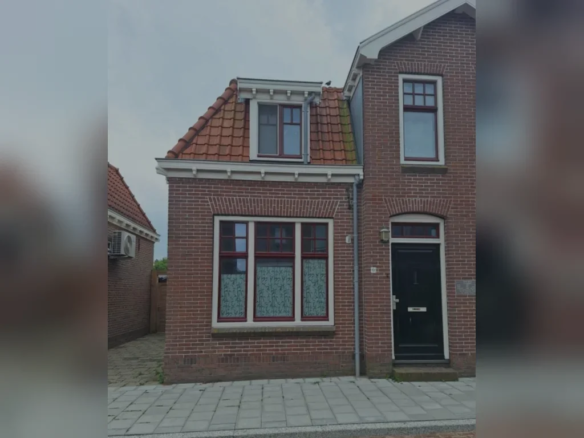 Middelweg, 1911EE Uitgeest