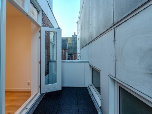 Oosterstraat, 9711NN Groningen