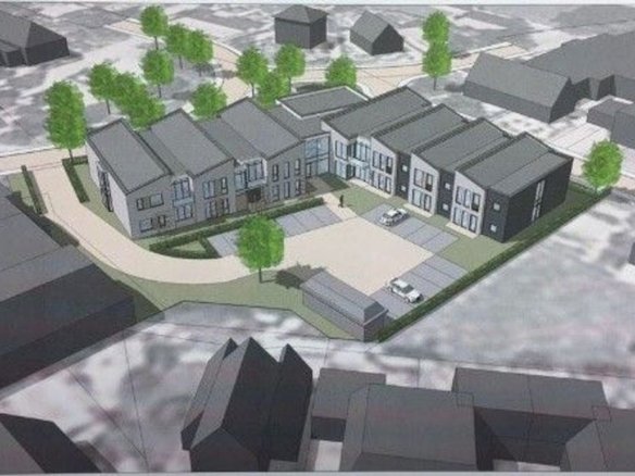 Houtweg, 8167PL Oene