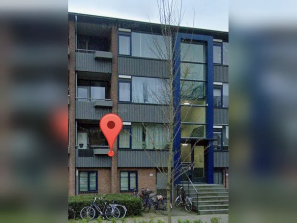 Van Uvenweg, 6707BB Wageningen