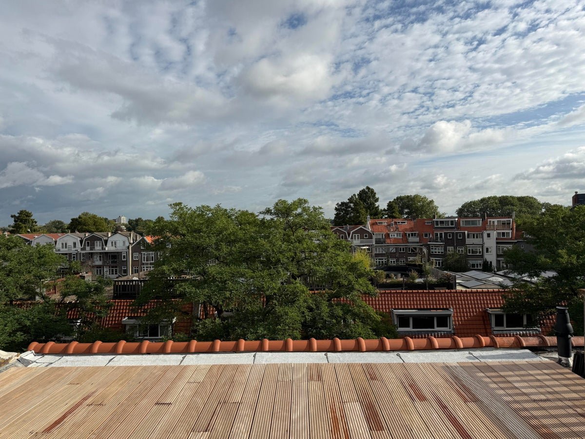 Prinses Margrietlaan, 3051AX Rotterdam