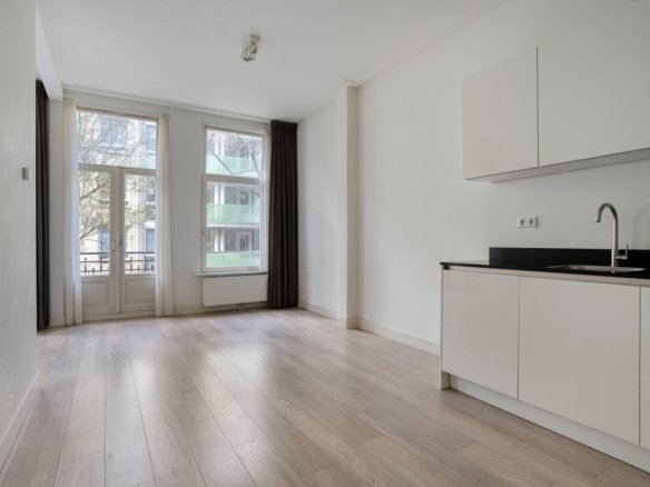 Vrolikstraat, 1091VJ Amsterdam