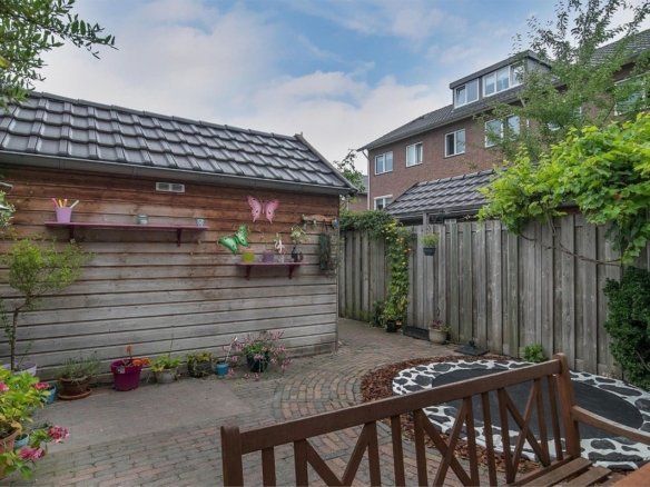 huis
