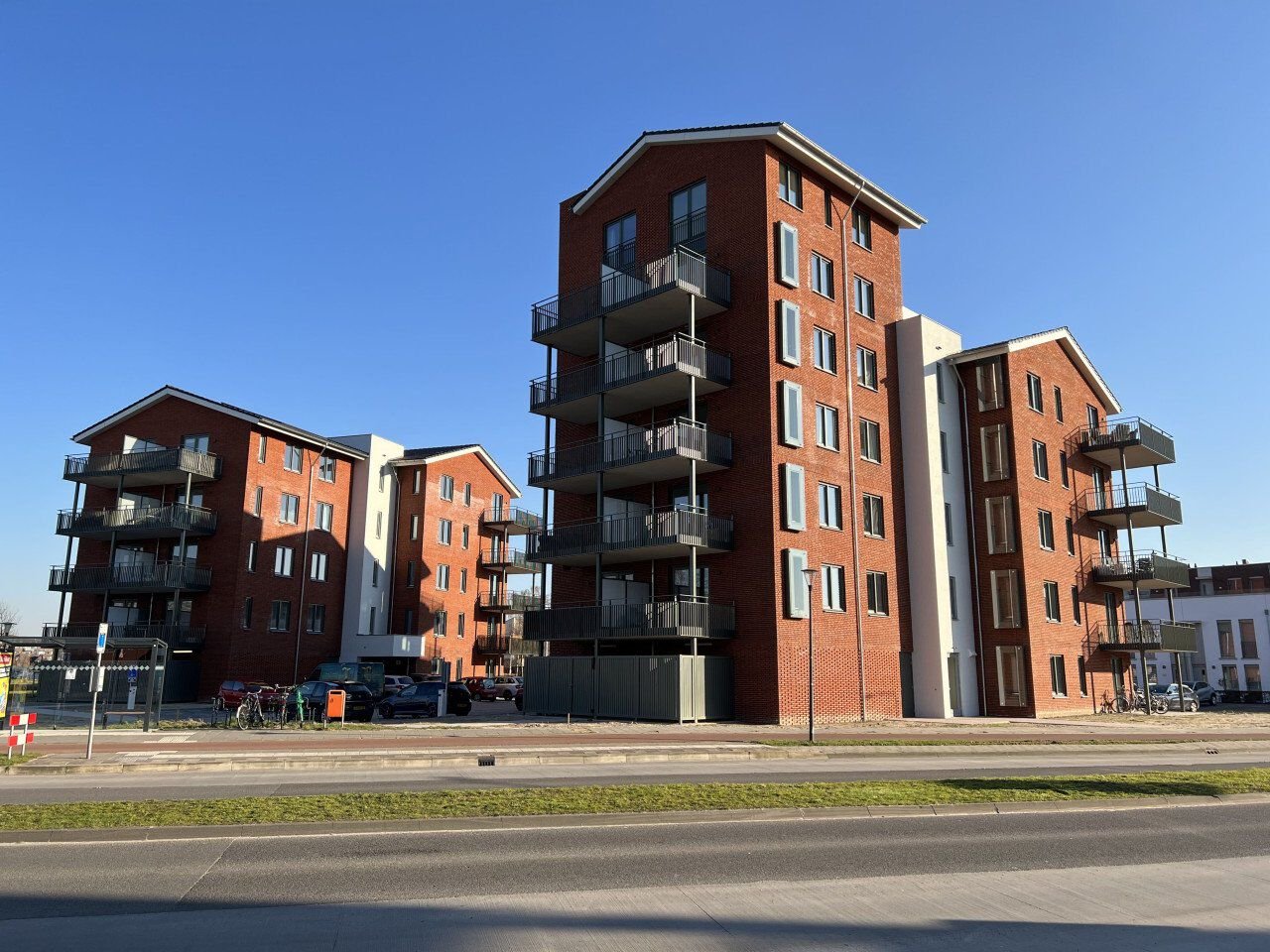 f835dd23-538d-48d0-b124-9f8ae05 Appartement in Veldhoven